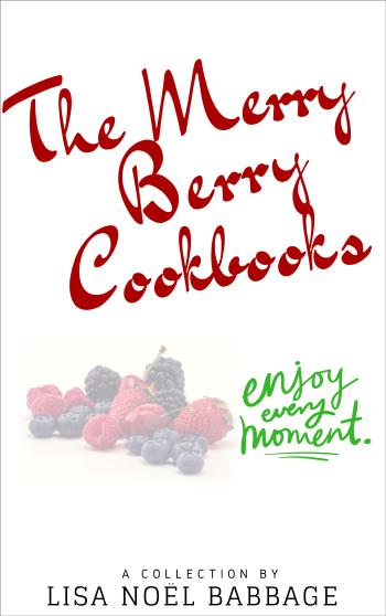 The Merry Berry Cookbooks