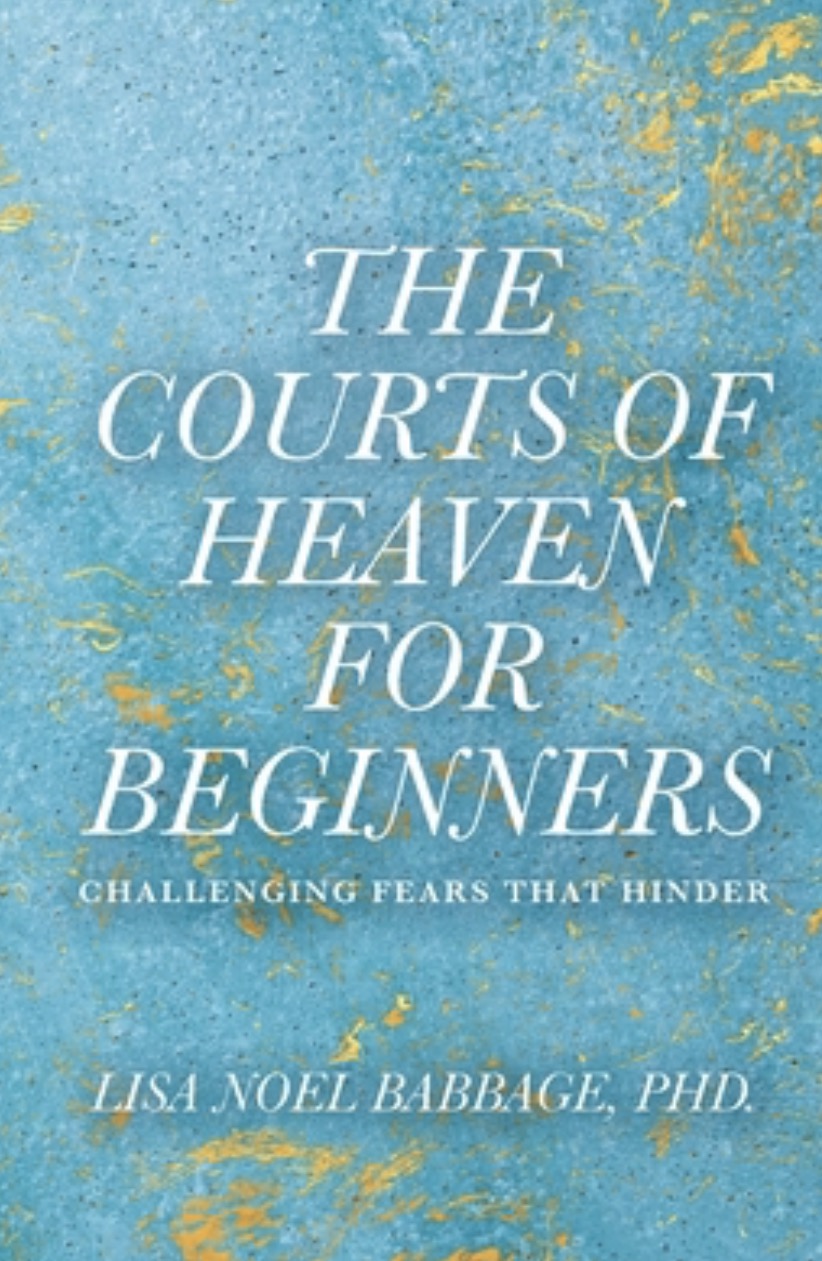 The Courts of Heaven for Beginners