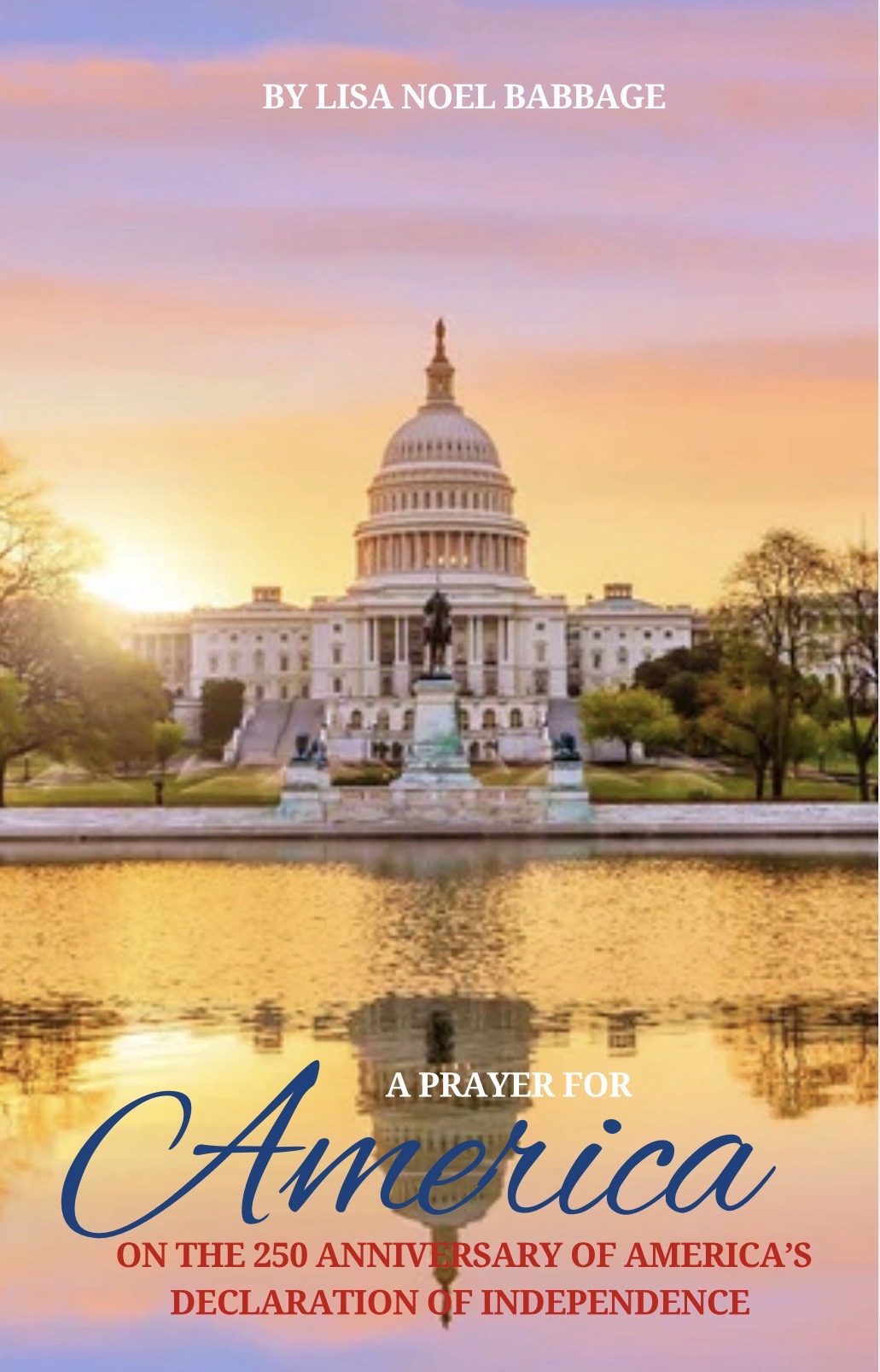 A Prayer for America