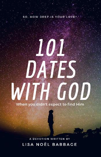 101 Dates With God