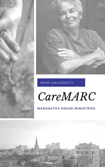 Caremarc MHM University Curriculum